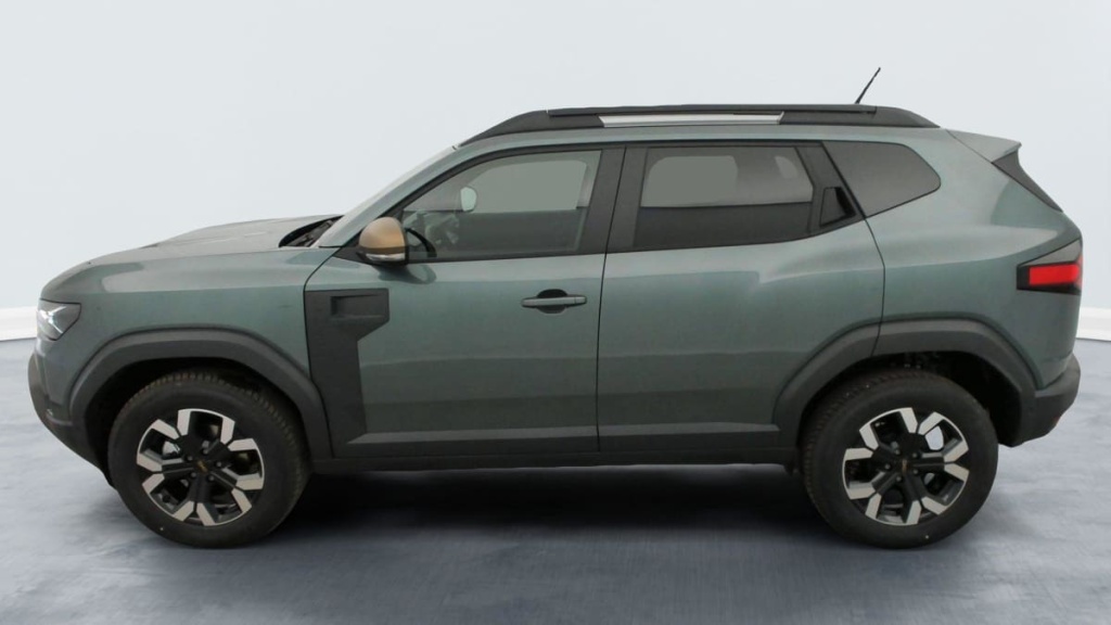 DACIA DUSTER TCe 130 4x4 Extreme - ref: 1-340726 - Photo 4
