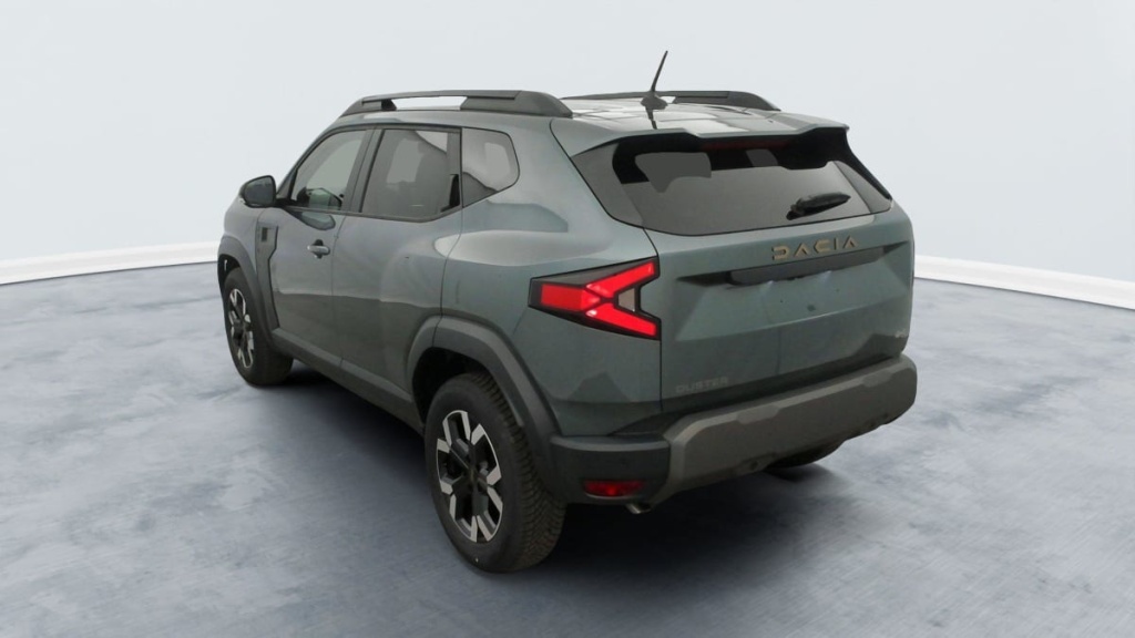 DACIA DUSTER TCe 130 4x4 Extreme - ref: 1-340726 - Photo 5