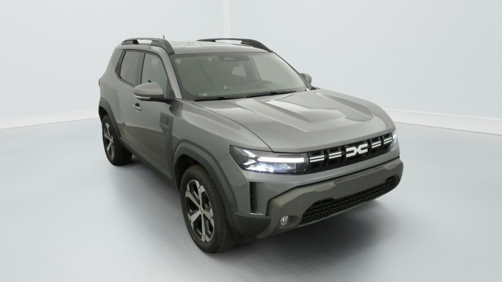 DACIA DUSTER TCe 130 4x4 Journey - ref: 1-340741 - Photo 1