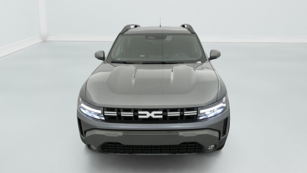 DACIA DUSTER TCe 130 4x4 Journey - ref: 1-340741 - Photo 2