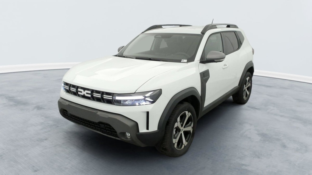 DACIA DUSTER TCe 130 4x4 Journey - ref: 1-340747 - Photo 3