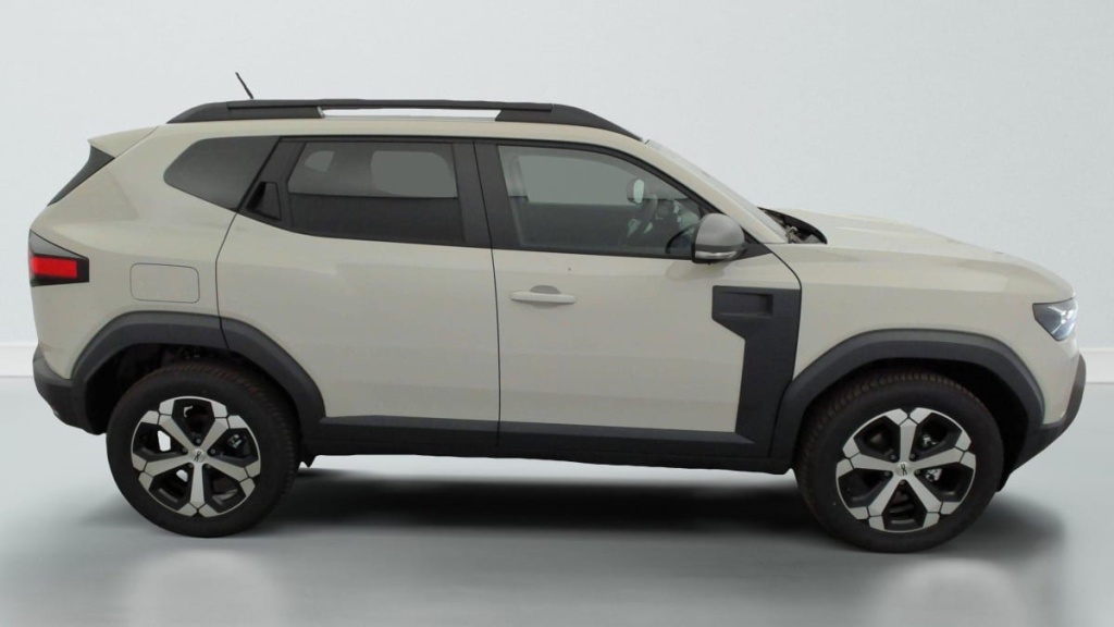 DACIA DUSTER TCe 130 4x4 Journey - ref: 1-340757 - Photo 8