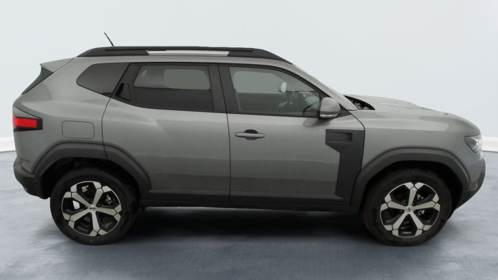 DACIA DUSTER TCe 130 4x4 Journey - ref: 1-340758 - Photo 8