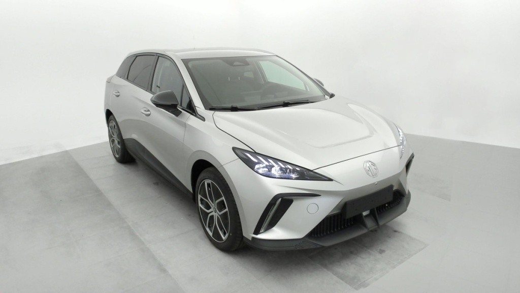 MG MG4 ELECTRIC 64KWH - 150 KW 2WD LUXURY - ref: 1-340783 - Photo 1