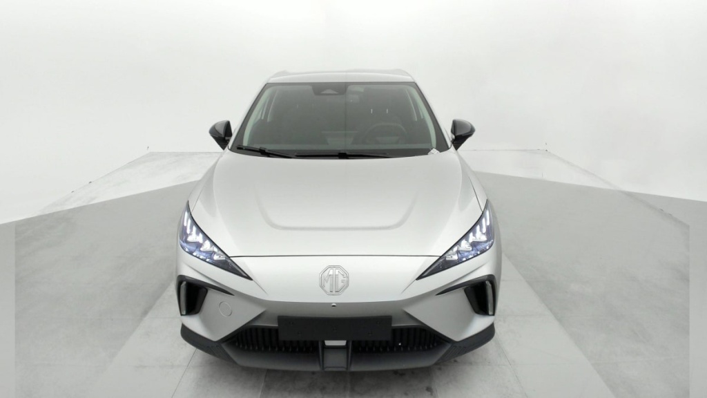 MG MG4 ELECTRIC 64KWH - 150 KW 2WD LUXURY - ref: 1-340783 - Photo 2