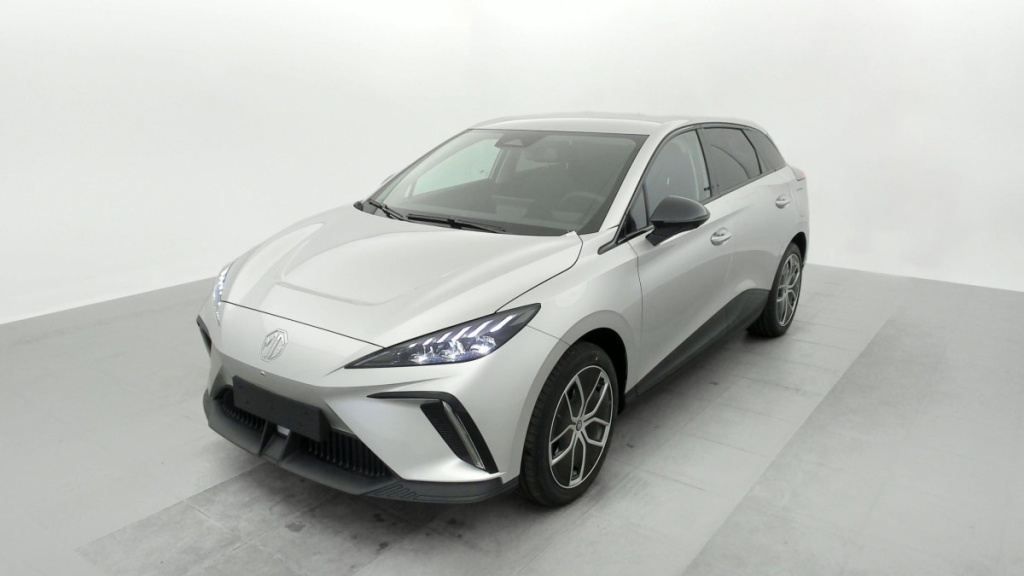 MG MG4 ELECTRIC 64KWH - 150 KW 2WD LUXURY - ref: 1-340783 - Photo 3