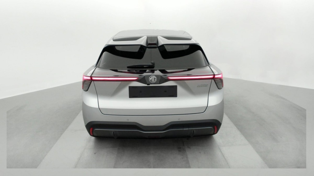 MG MG4 ELECTRIC 64KWH - 150 KW 2WD LUXURY - ref: 1-340783 - Photo 5