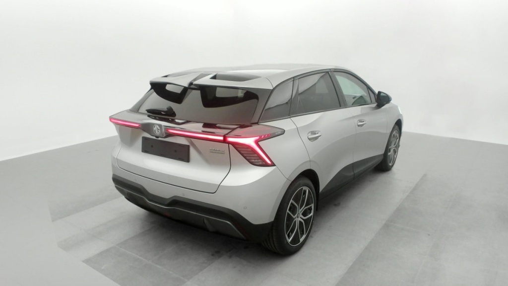 MG MG4 ELECTRIC 64KWH - 150 KW 2WD LUXURY - ref: 1-340783 - Photo 6