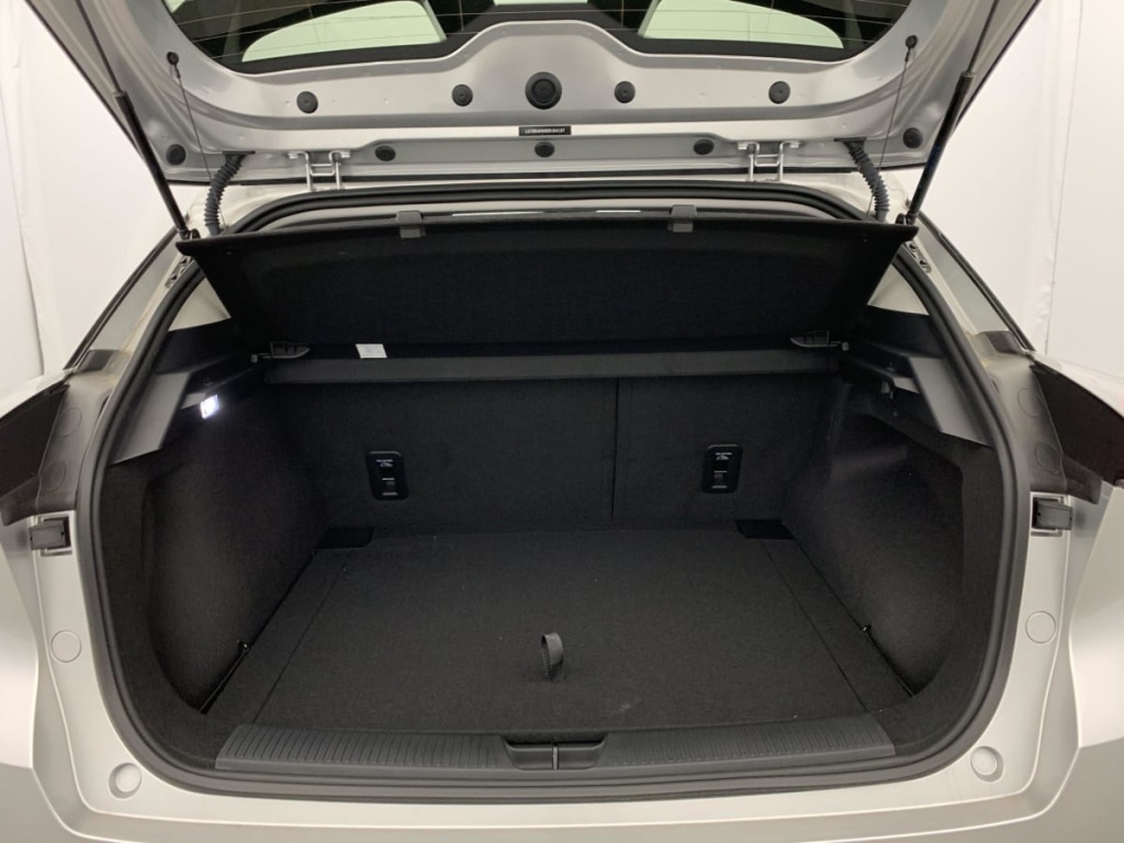 MG MG4 ELECTRIC 64KWH - 150 KW 2WD LUXURY - ref: 1-340783 - Photo 9