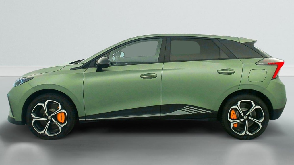 MG MG4 Electric 64kWh - 320 kW 4WD XPOWER - ref: 1-340799 - Photo 4