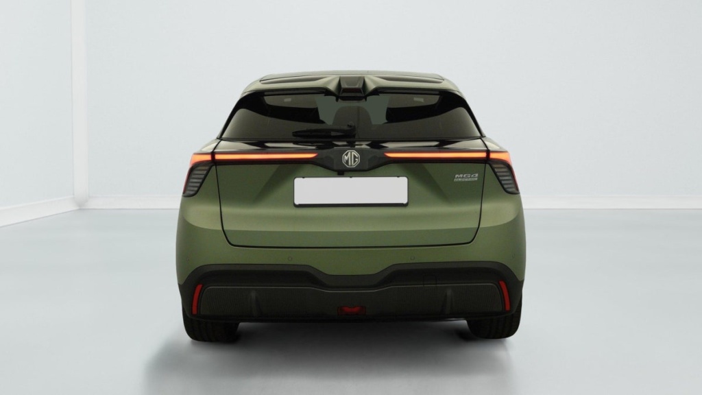 MG MG4 Electric 64kWh - 320 kW 4WD XPOWER - ref: 1-340799 - Photo 6