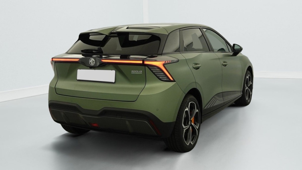 MG MG4 Electric 64kWh - 320 kW 4WD XPOWER - ref: 1-340799 - Photo 7