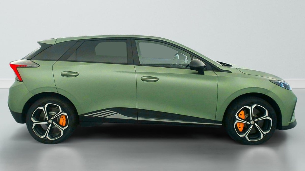 MG MG4 Electric 64kWh - 320 kW 4WD XPOWER - ref: 1-340799 - Photo 8