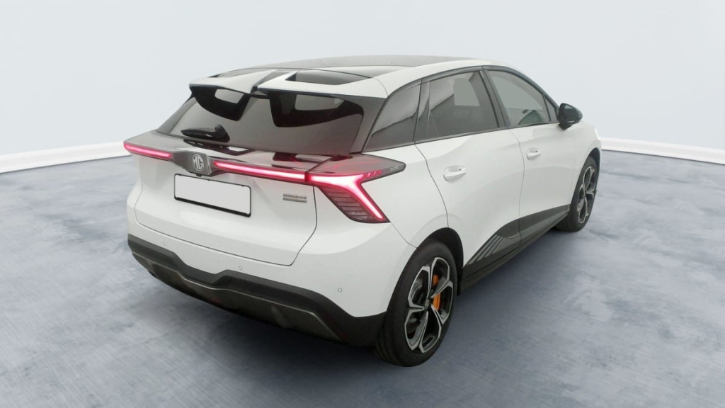 MG MG4 Electric 64kWh - 320 kW 4WD XPOWER - ref: 1-340863 - Photo 6
