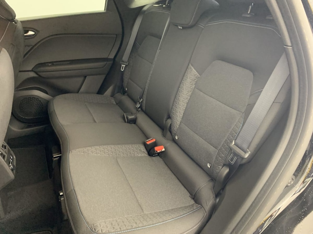 RENAULT SYMBIOZ E-Tech full hybrid 145 Evolution - ref: 1-340956 - Photo 18