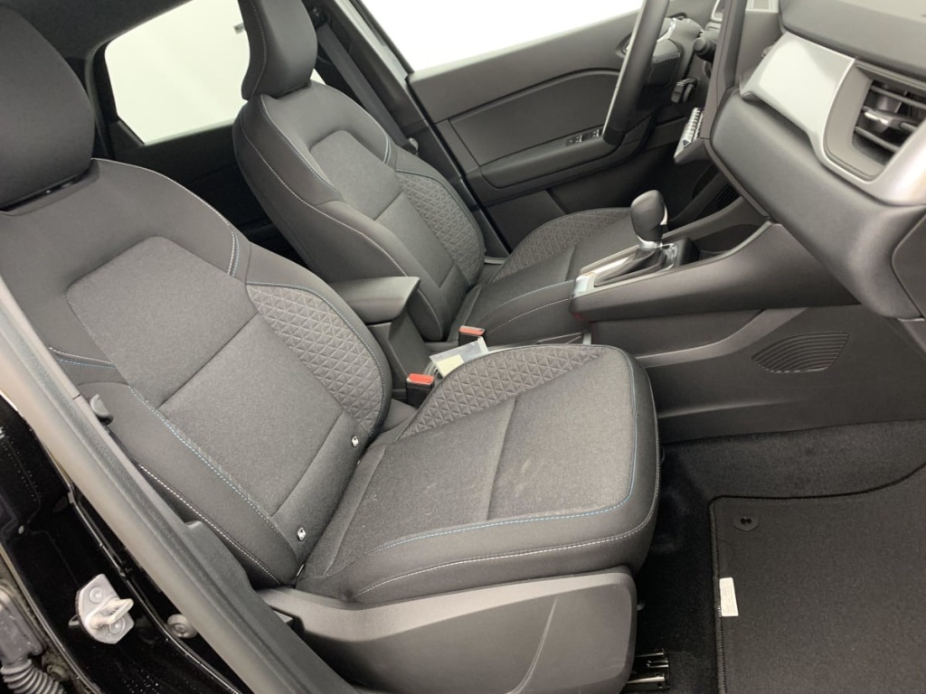 RENAULT SYMBIOZ E-Tech full hybrid 145 Evolution - ref: 1-340956 - Photo 9