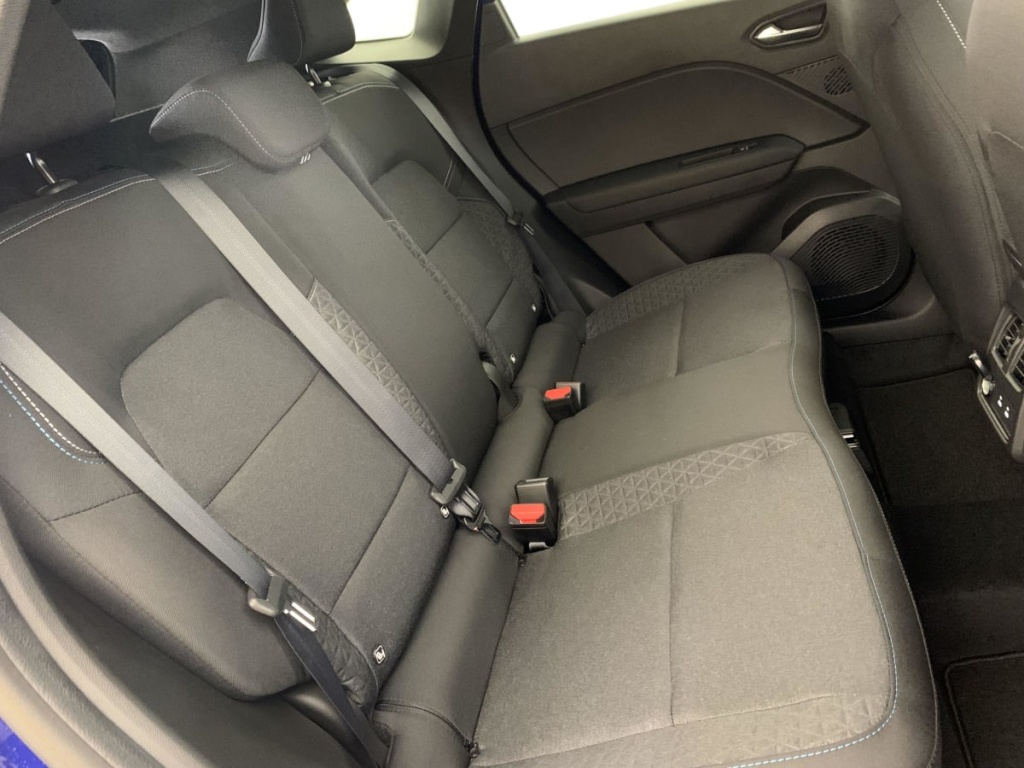 RENAULT SYMBIOZ E-Tech full hybrid 145 Evolution - ref: 1-340958 - Photo 10