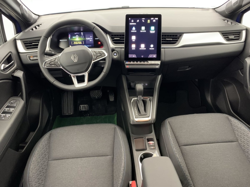 RENAULT SYMBIOZ E-Tech full hybrid 145 Evolution - ref: 1-340958 - Photo 12