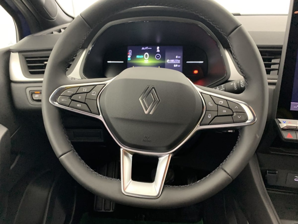 RENAULT SYMBIOZ E-Tech full hybrid 145 Evolution - ref: 1-340958 - Photo 14