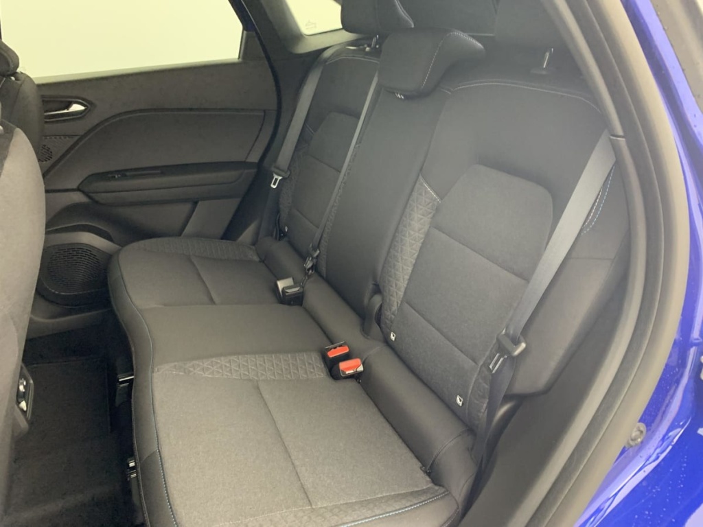 RENAULT SYMBIOZ E-Tech full hybrid 145 Evolution - ref: 1-340958 - Photo 18