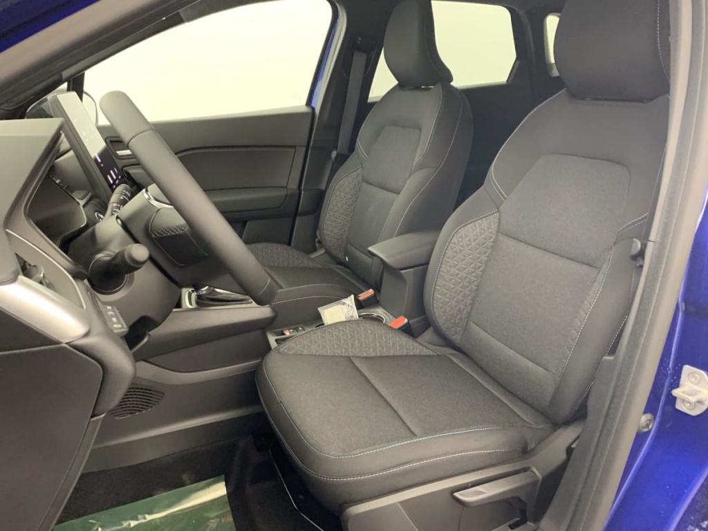 RENAULT SYMBIOZ E-Tech full hybrid 145 Evolution - ref: 1-340958 - Photo 19