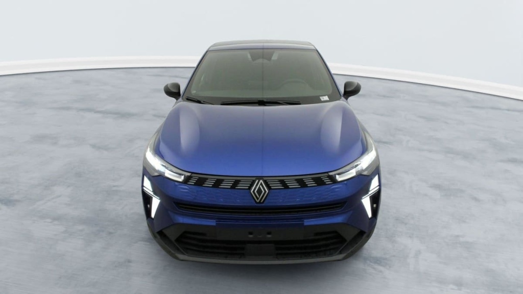 RENAULT SYMBIOZ E-Tech full hybrid 145 Evolution - ref: 1-340958 - Photo 2