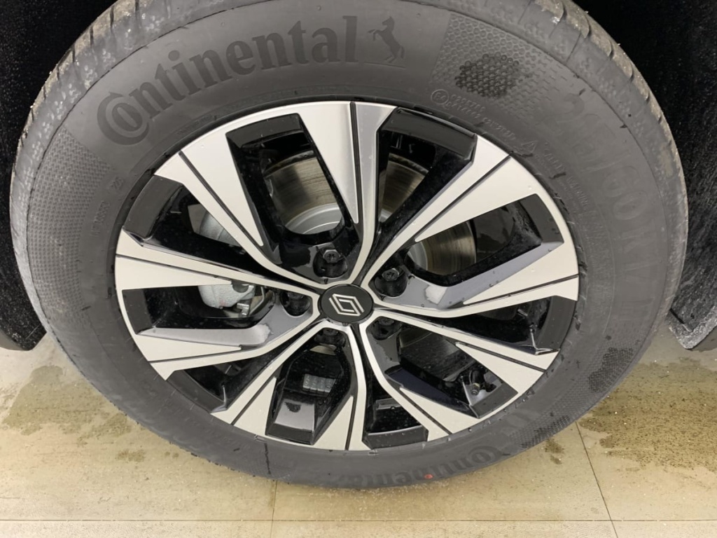 RENAULT SYMBIOZ E-Tech full hybrid 145 Evolution - ref: 1-340958 - Photo 20