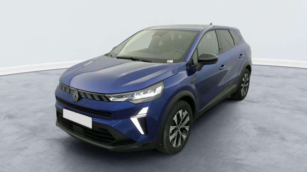 RENAULT SYMBIOZ E-Tech full hybrid 145 Evolution - ref: 1-340958 - Photo 3