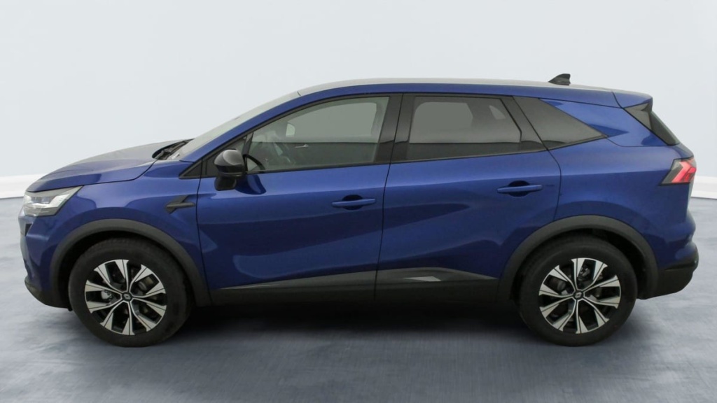 RENAULT SYMBIOZ E-Tech full hybrid 145 Evolution - ref: 1-340958 - Photo 4