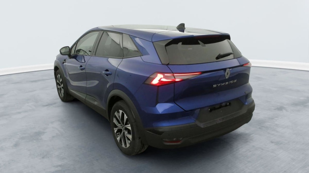 RENAULT SYMBIOZ E-Tech full hybrid 145 Evolution - ref: 1-340958 - Photo 5