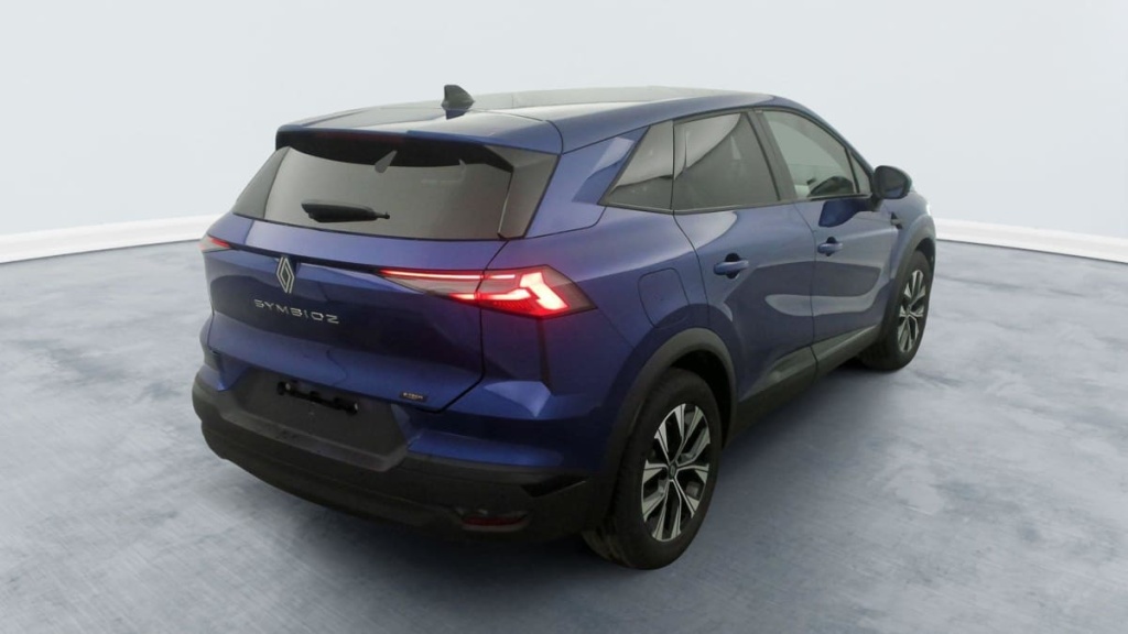 RENAULT SYMBIOZ E-Tech full hybrid 145 Evolution - ref: 1-340958 - Photo 7