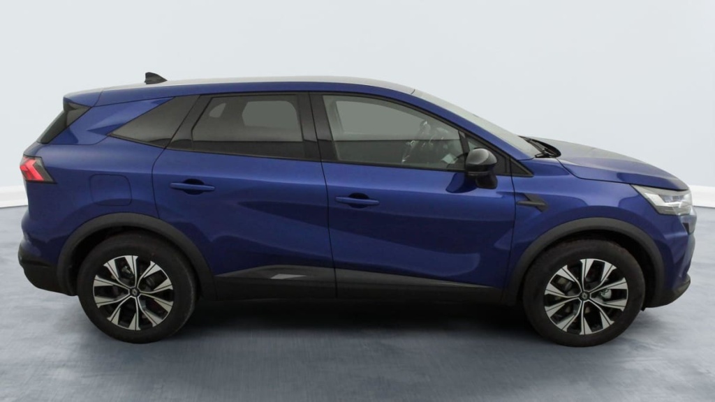RENAULT SYMBIOZ E-Tech full hybrid 145 Evolution - ref: 1-340958 - Photo 8