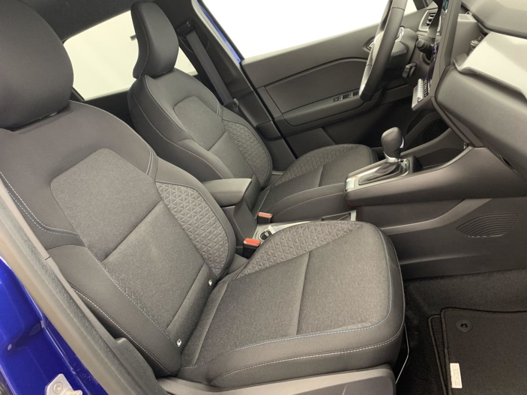 RENAULT SYMBIOZ E-Tech full hybrid 145 Evolution - ref: 1-340958 - Photo 9