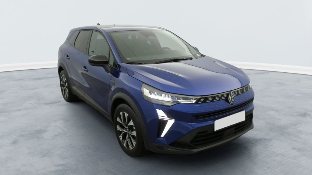 RENAULT SYMBIOZ E-Tech full hybrid 145 Evolution - ref: 1-340968 - Photo 1