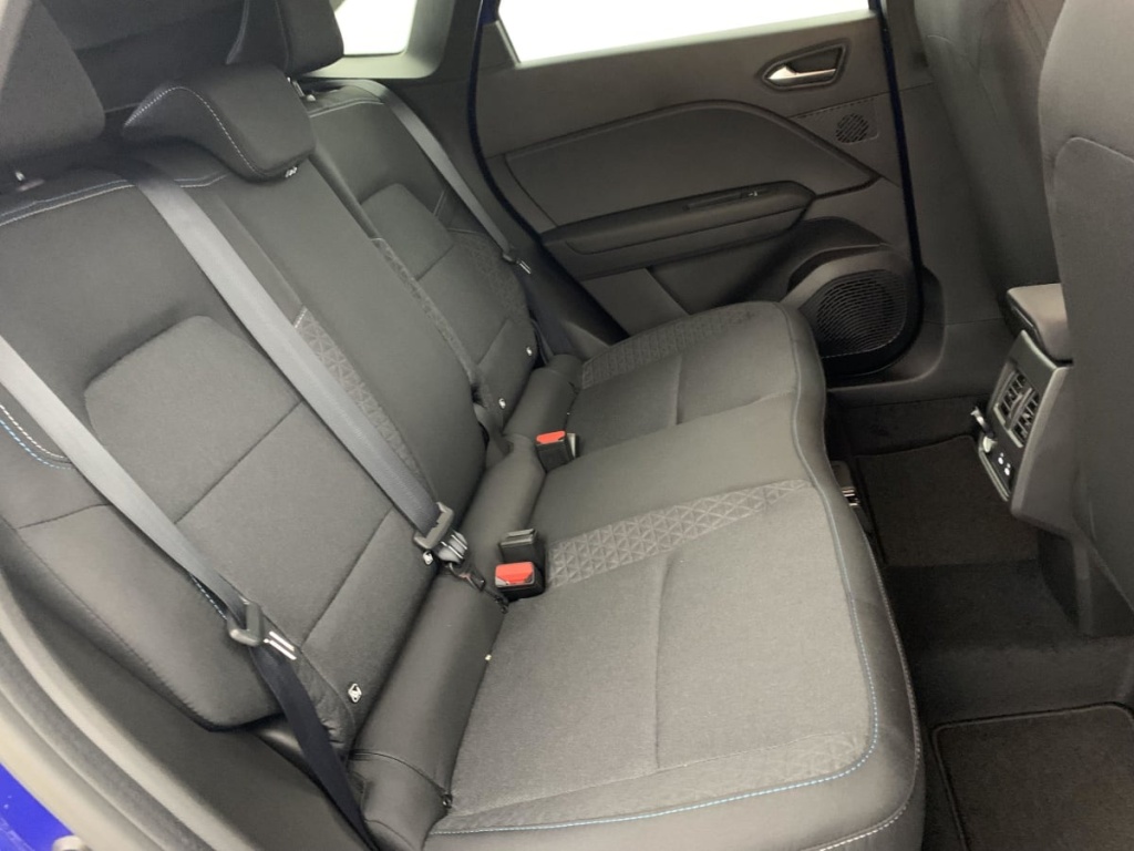 RENAULT SYMBIOZ E-Tech full hybrid 145 Evolution - ref: 1-340968 - Photo 10