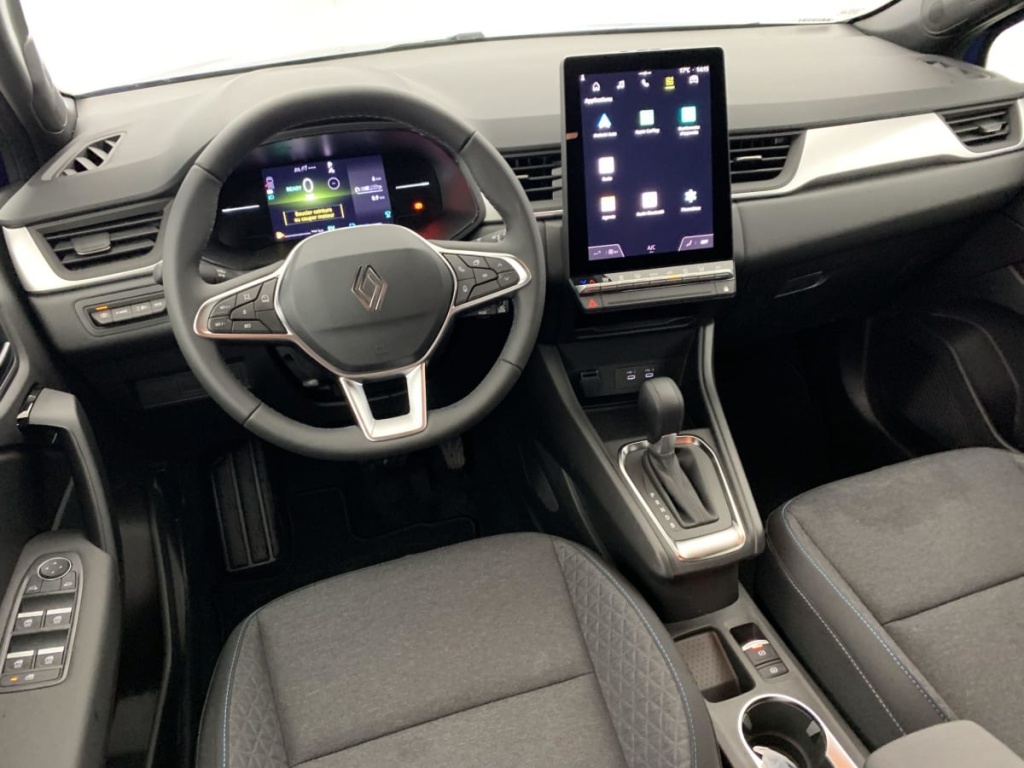 RENAULT SYMBIOZ E-Tech full hybrid 145 Evolution - ref: 1-340968 - Photo 13