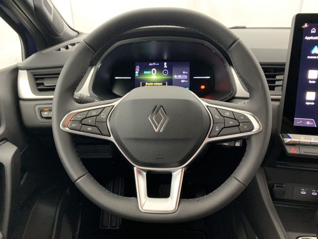 RENAULT SYMBIOZ E-Tech full hybrid 145 Evolution - ref: 1-340968 - Photo 14