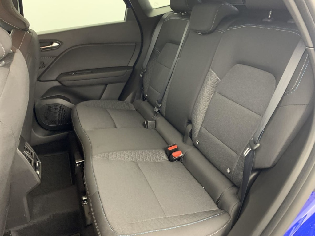 RENAULT SYMBIOZ E-Tech full hybrid 145 Evolution - ref: 1-340968 - Photo 18