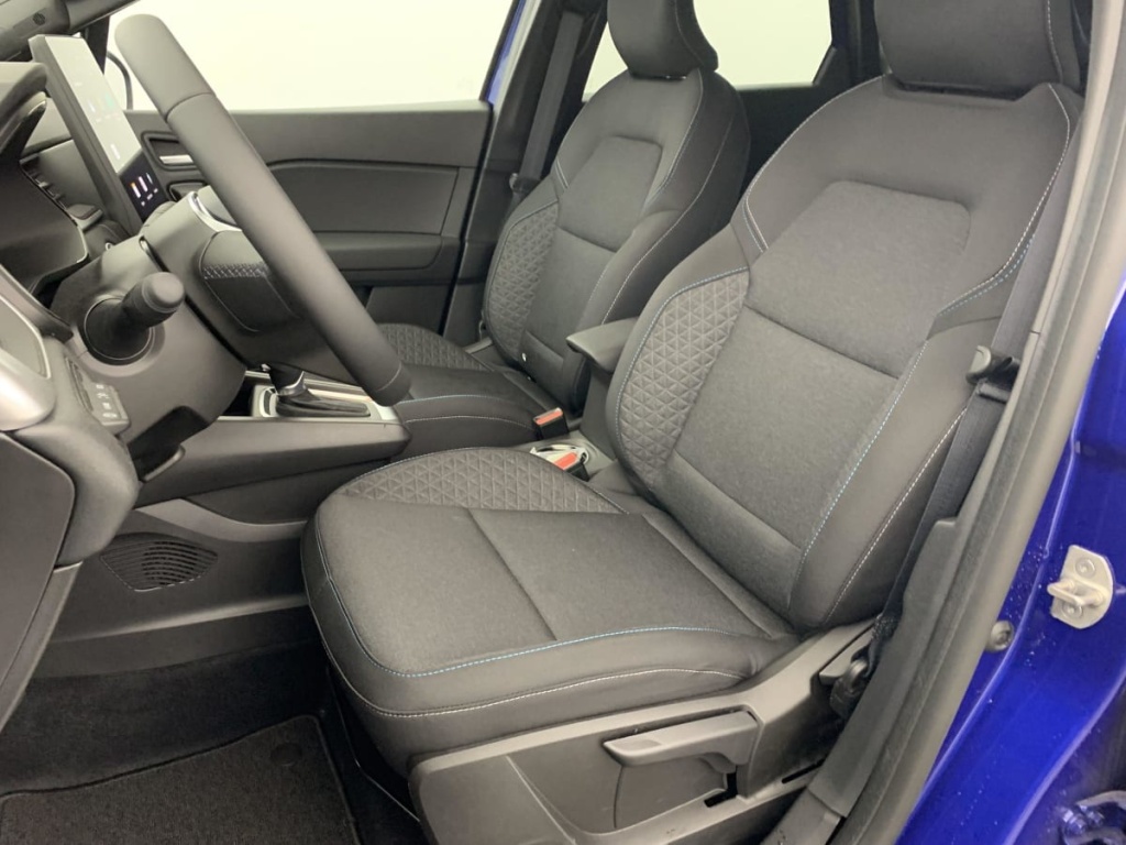RENAULT SYMBIOZ E-Tech full hybrid 145 Evolution - ref: 1-340968 - Photo 19