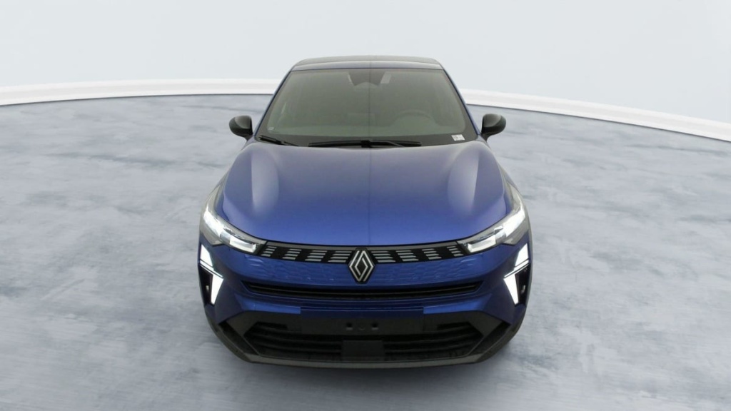 RENAULT SYMBIOZ E-Tech full hybrid 145 Evolution - ref: 1-340968 - Photo 2