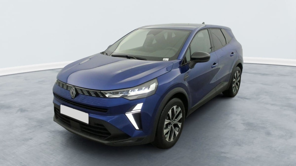 RENAULT SYMBIOZ E-Tech full hybrid 145 Evolution - ref: 1-340968 - Photo 3