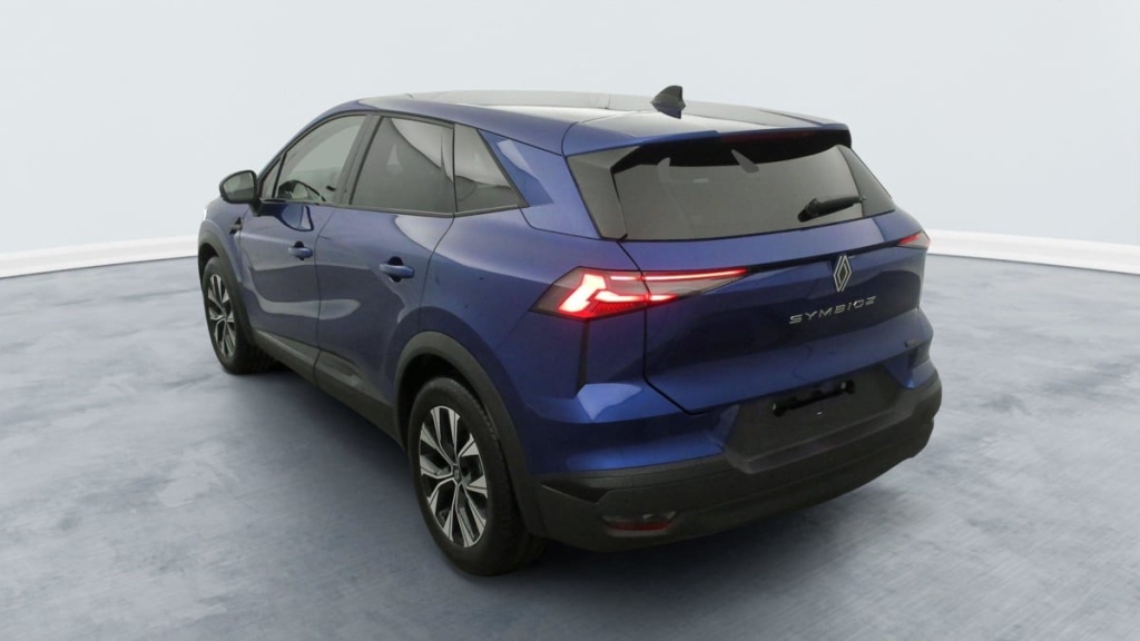 RENAULT SYMBIOZ E-Tech full hybrid 145 Evolution - ref: 1-340968 - Photo 5
