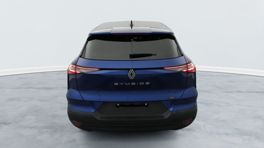 RENAULT SYMBIOZ E-Tech full hybrid 145 Evolution - ref: 1-340968 - Photo 6