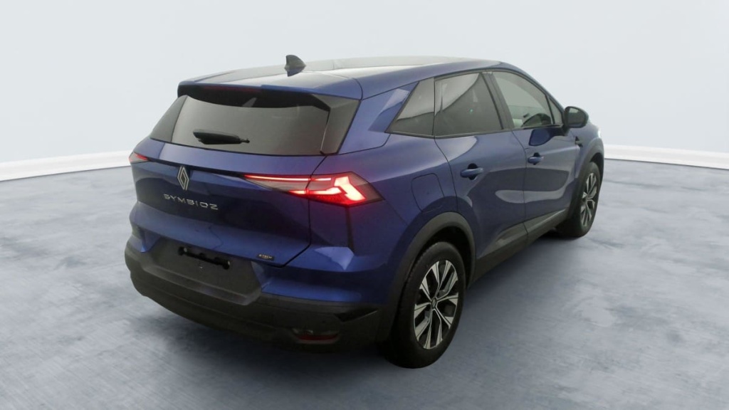 RENAULT SYMBIOZ E-Tech full hybrid 145 Evolution - ref: 1-340968 - Photo 7