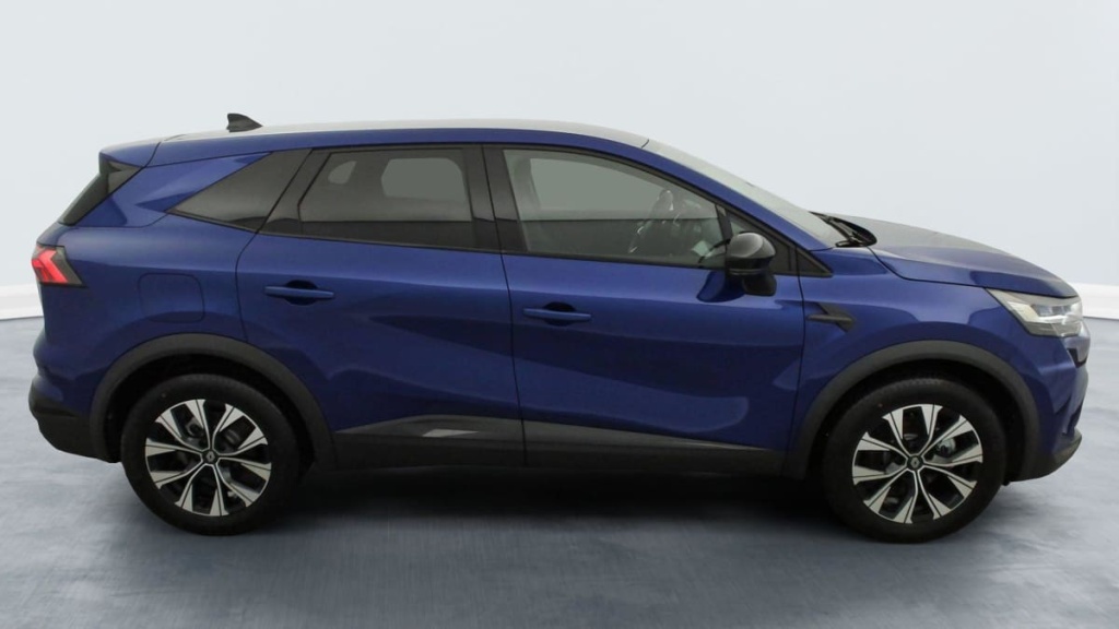 RENAULT SYMBIOZ E-Tech full hybrid 145 Evolution - ref: 1-340968 - Photo 8
