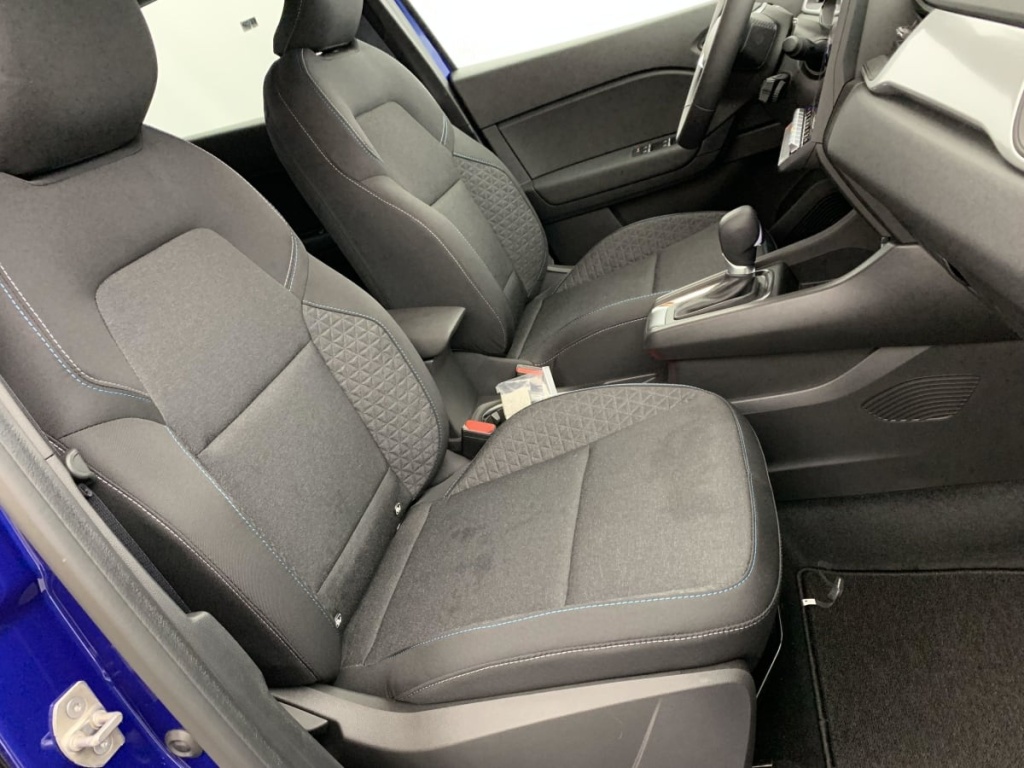 RENAULT SYMBIOZ E-Tech full hybrid 145 Evolution - ref: 1-340968 - Photo 9