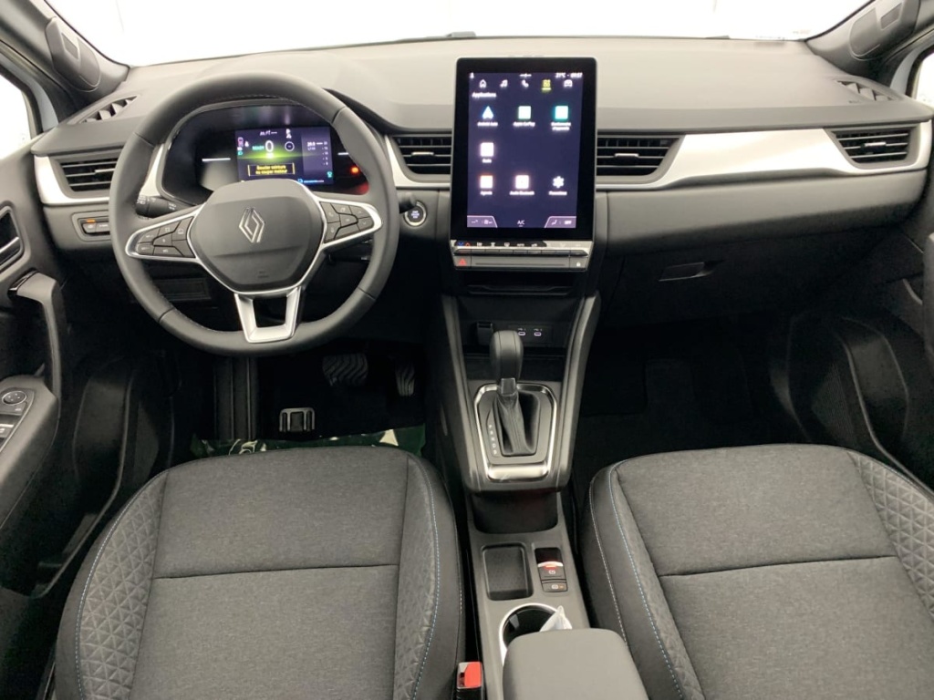 RENAULT SYMBIOZ E-Tech full hybrid 145 Evolution - ref: 1-340969 - Photo 12