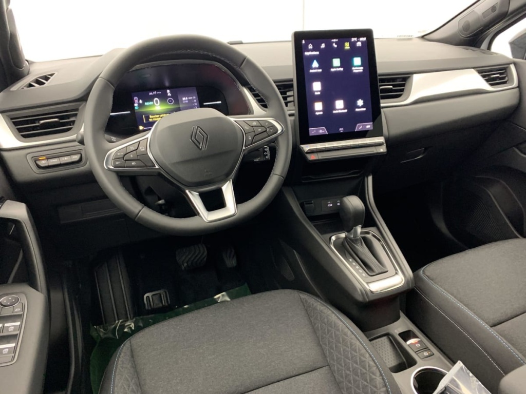 RENAULT SYMBIOZ E-Tech full hybrid 145 Evolution - ref: 1-340969 - Photo 13