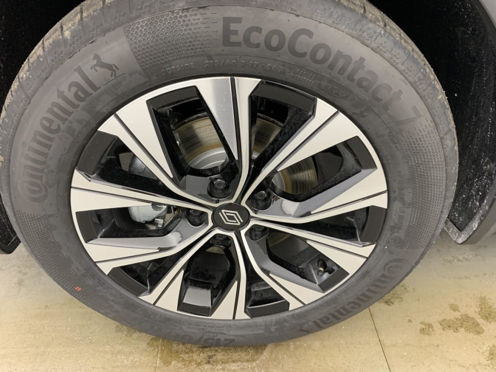 RENAULT SYMBIOZ E-Tech full hybrid 145 Evolution - ref: 1-340973 - Photo 20