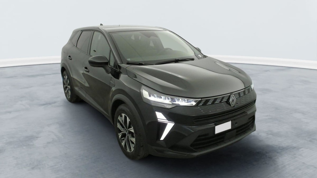 RENAULT SYMBIOZ E-Tech full hybrid 145 Evolution - ref: 1-340975 - Photo 1